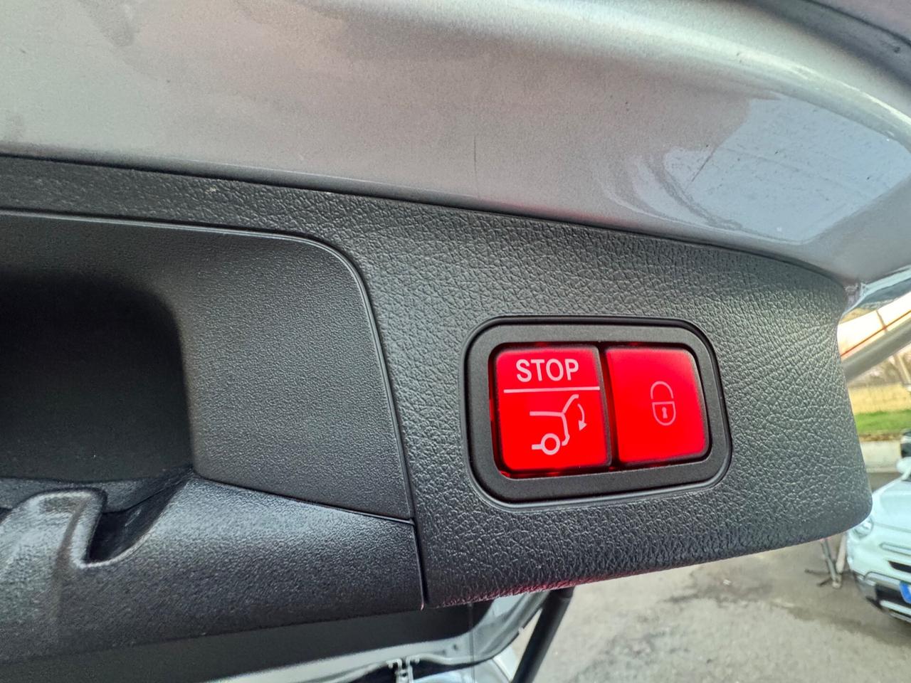 Mercedes-benz GLA 200d Amg Premium Tetto Led