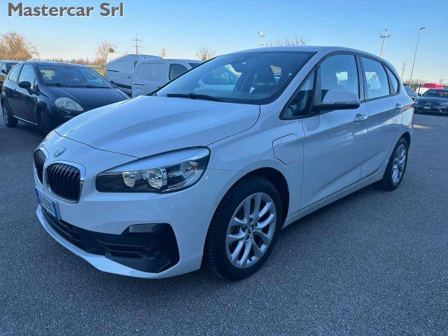BMW 225 225xe Active Tourer iPerformance Business -GA099NZ