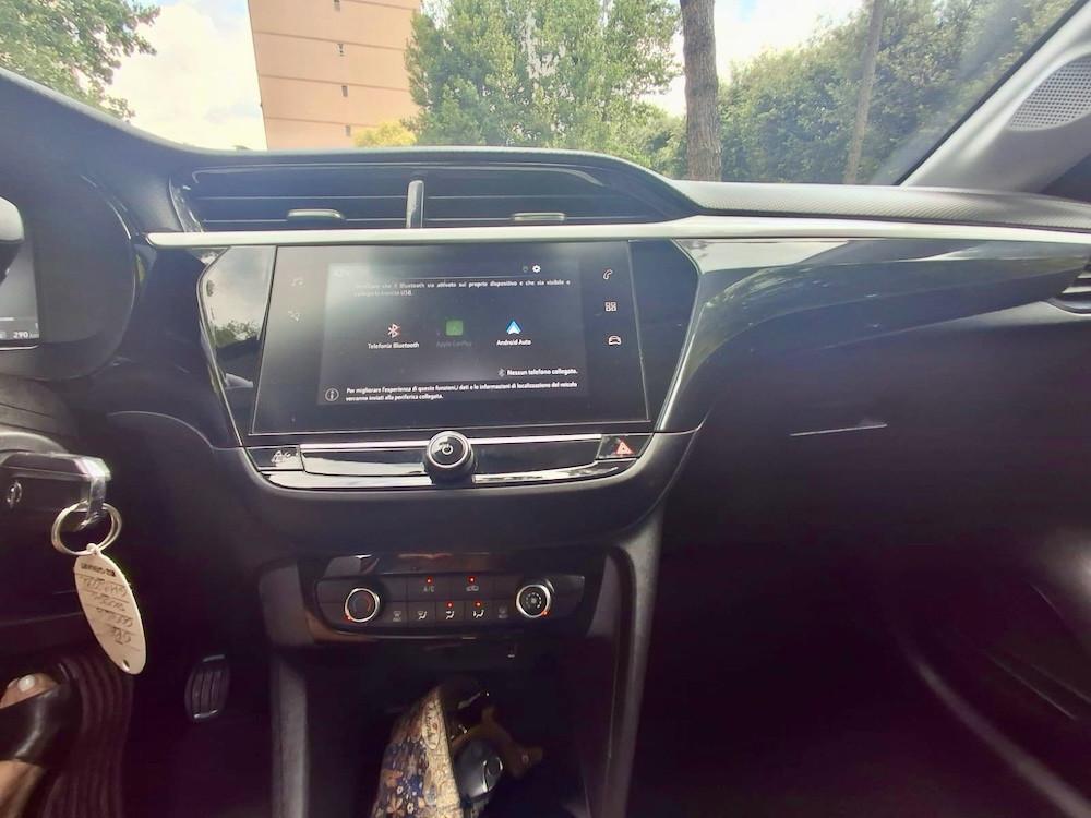 Opel Corsa 1.2 Blitz Edition