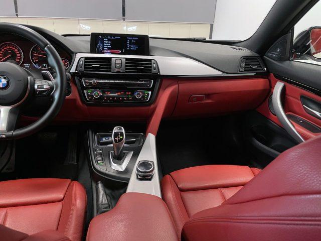BMW 435 dA xDrive Coupé Msport