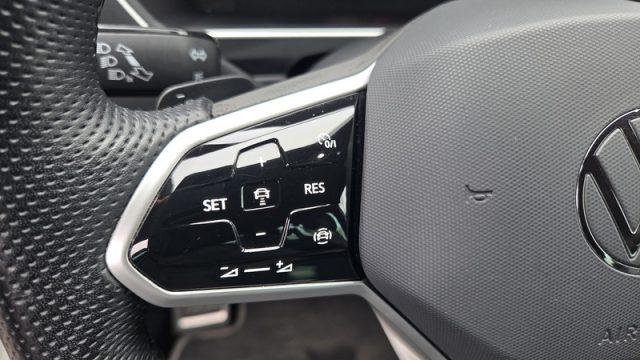 VOLKSWAGEN Tiguan 1.5 TSI 150 CV DSG ACT R-Line PERMUTE UNICOPR.