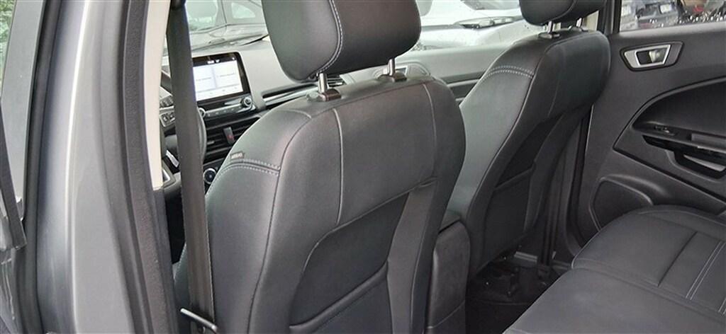 Ford EcoSport 1.0 EcoBoost Active