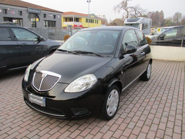LANCIA Ypsilon 1.2 60cv OK NEOPAT./90.000km