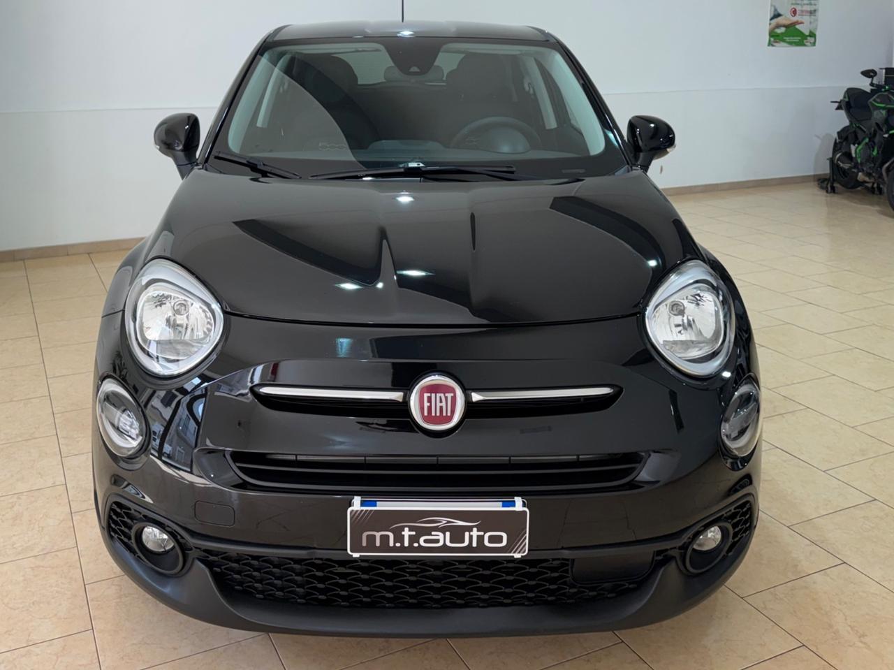 Fiat 500X 1.3 MultiJet 95 CV Connect