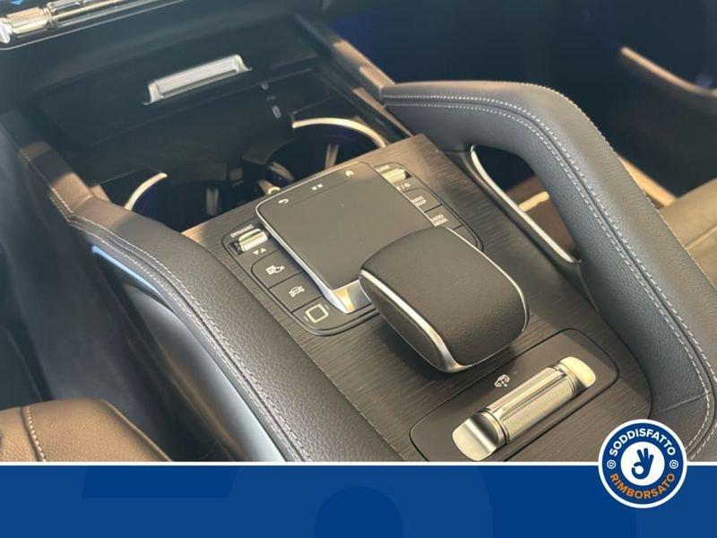 Mercedes-Benz GLE Coupé G300d 4Matic Coupé AMG Line Advanced Plus