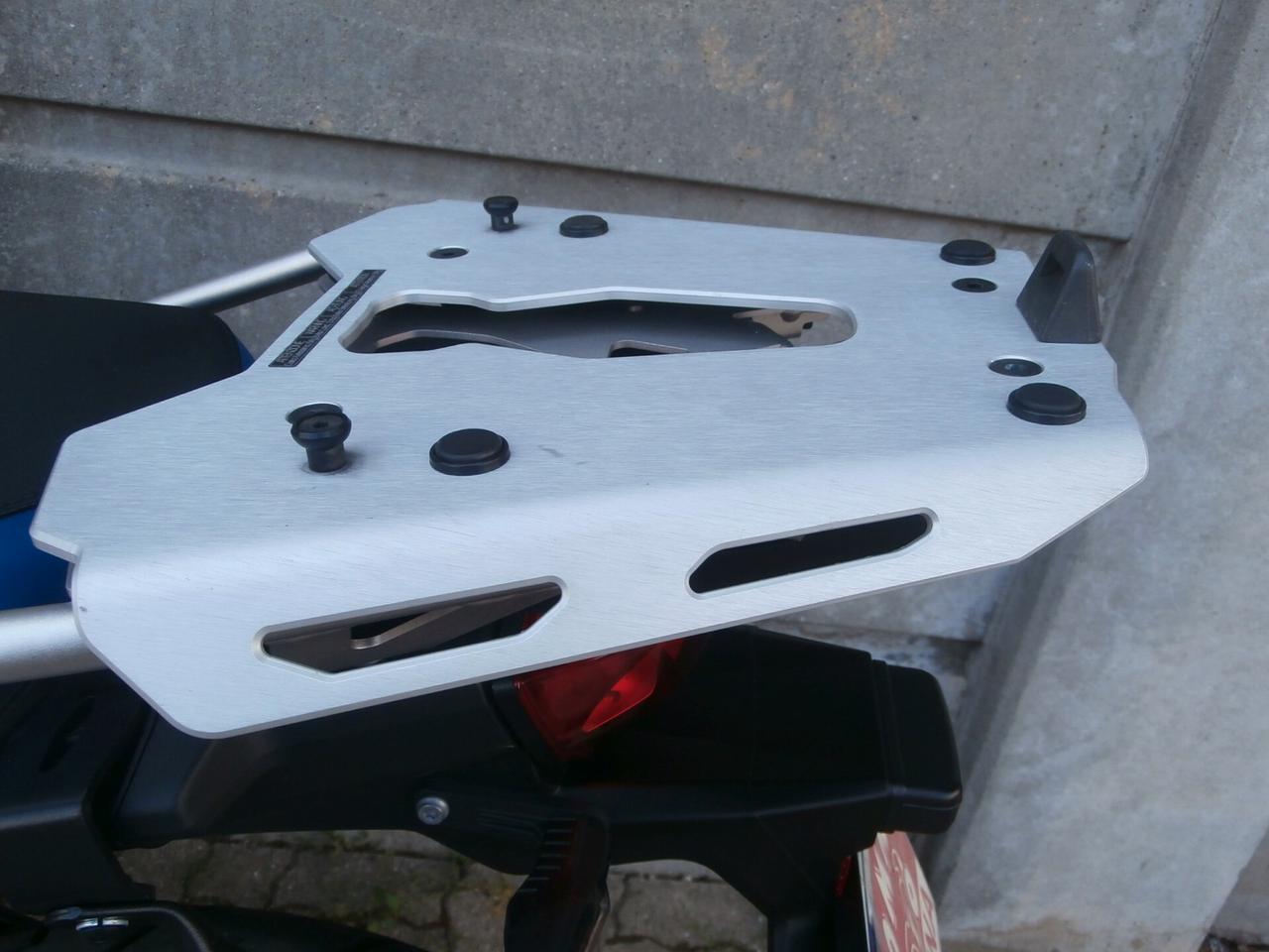 Bmw F 800 GS (2024 - 26) del 2024 passaggio incluso.