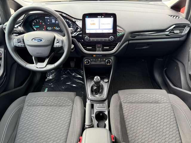 Ford Fiesta Fiesta 5p 1.1 Titanium 75cv PRONTA CONSEGNA