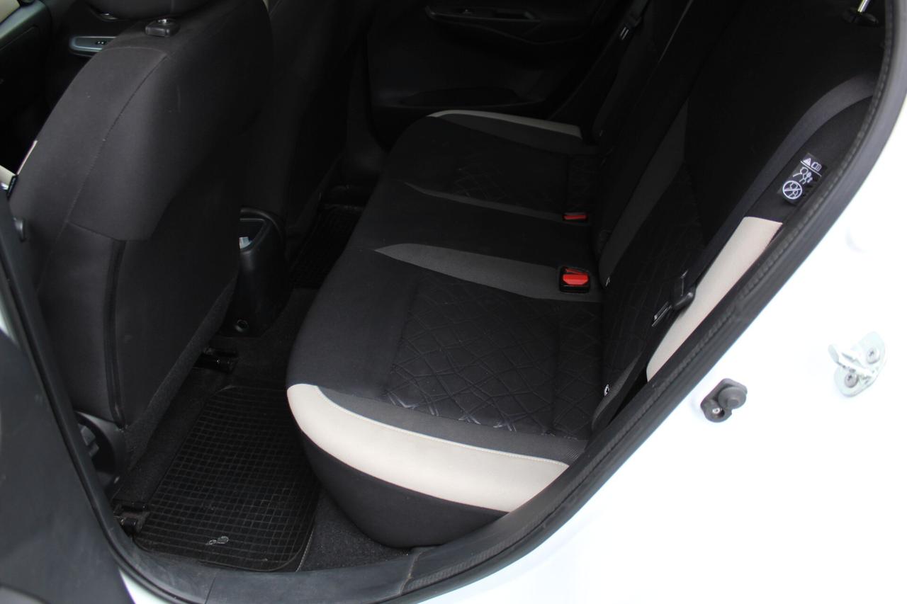 Nissan Micra IG-T 92 GPL 5 porte Eco N-Design
