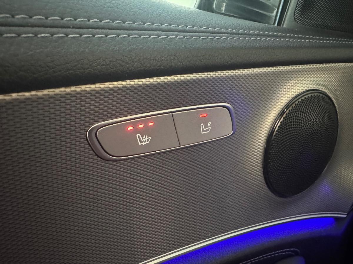 MERCEDES E 220d S.W. Auto Premium plus TETTO/ LUCI/ LED