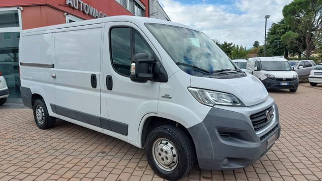 FIAT Ducato 35 2.0 MJT MH1 PM-TB Furgone 70.000 Km