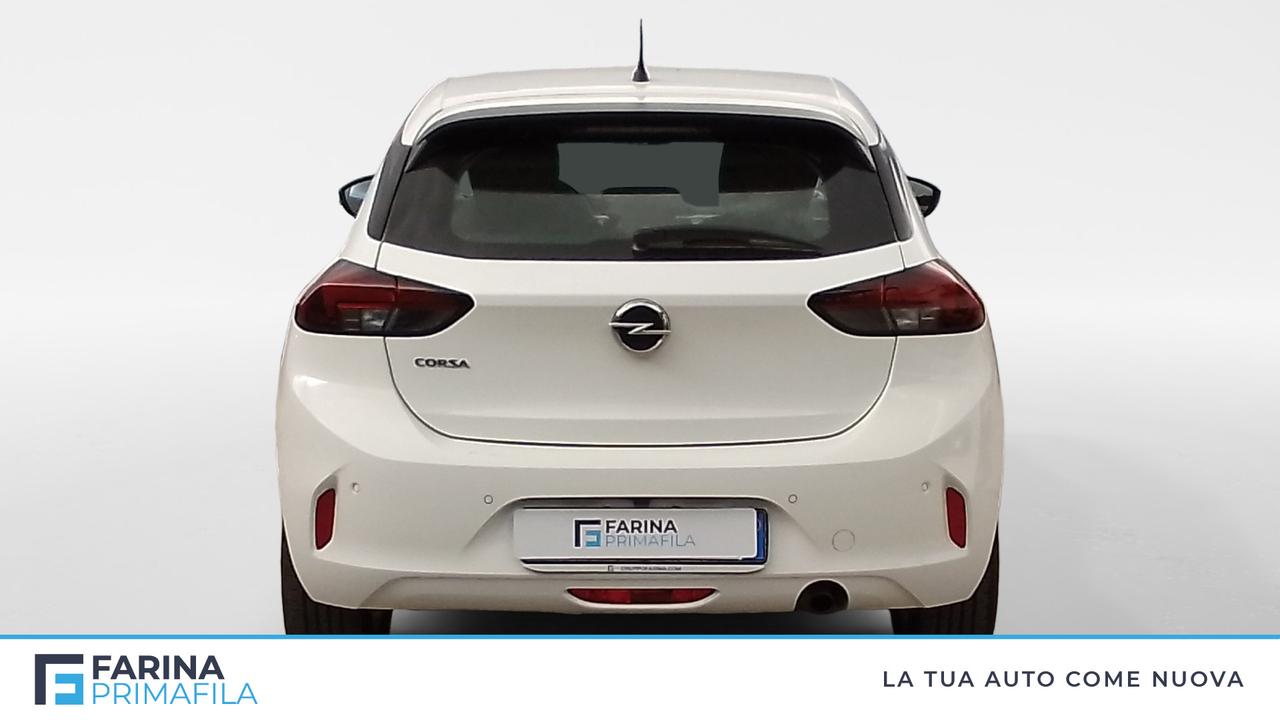 OPEL Corsa 1.2 Edition s&s 75cv