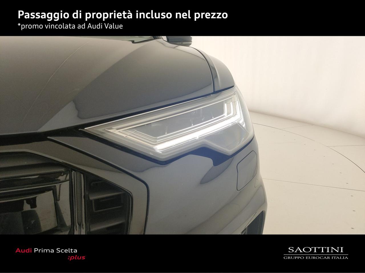 40 TDI Business Advanced quattro S tronic