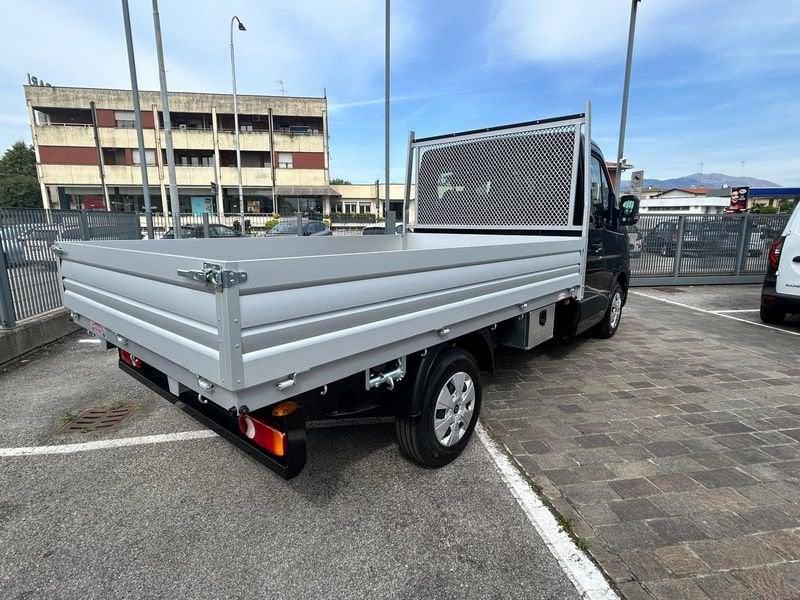 Renault Master master T35 2.0 blue dci 150cv L2 cab EVIE