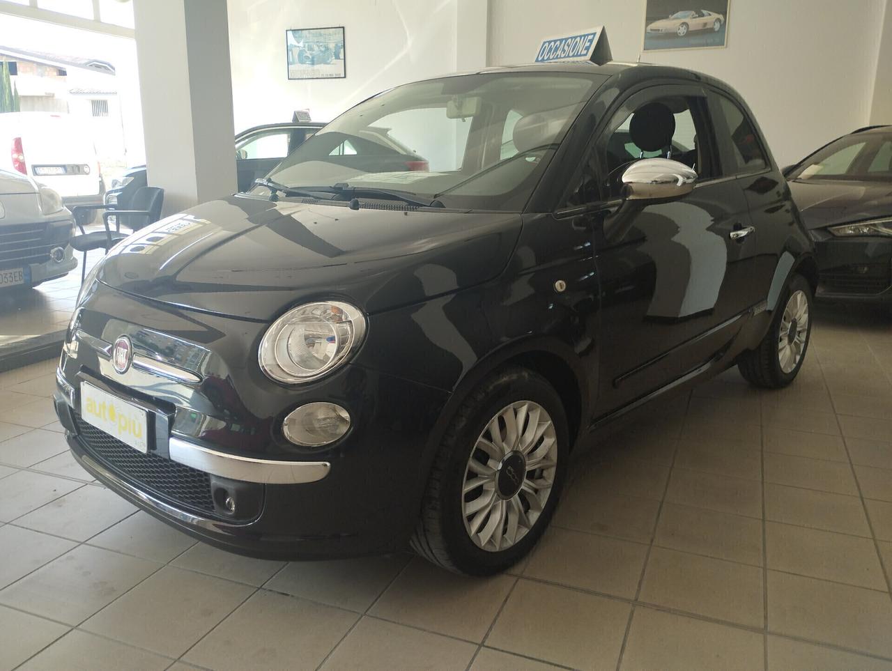Fiat 500 1.3 Multijet 16V 95 CV Lounge
