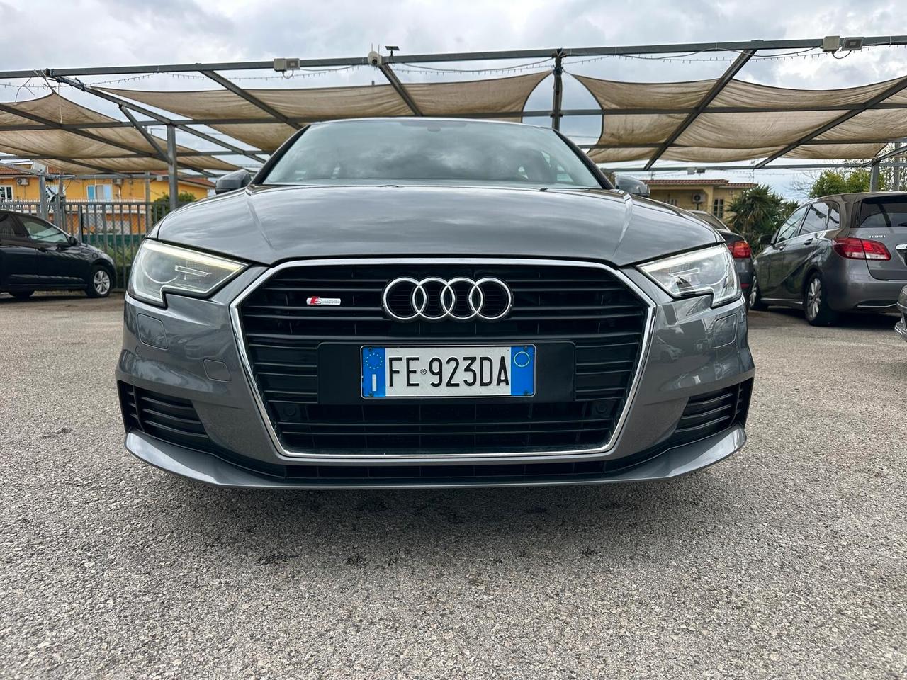 Audi A3 1.6 Diesel