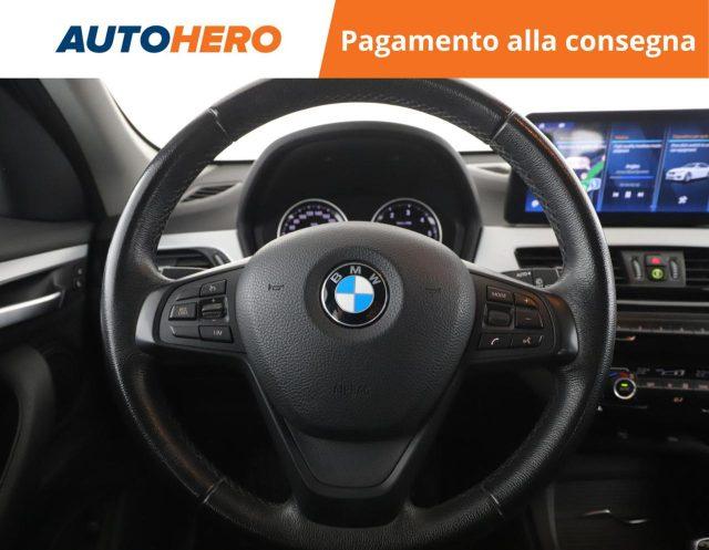 BMW X1 xDrive18d Business