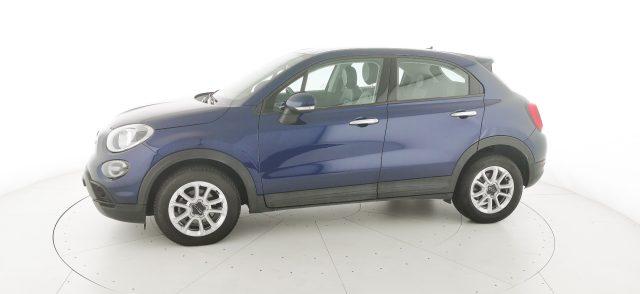 FIAT 500X 1.0 T3 120 CV City Cross
