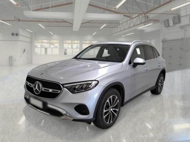 Mercedes GLC 220 220 d Mild hybrid Advanced Plus 4Matic 9G-Tronic