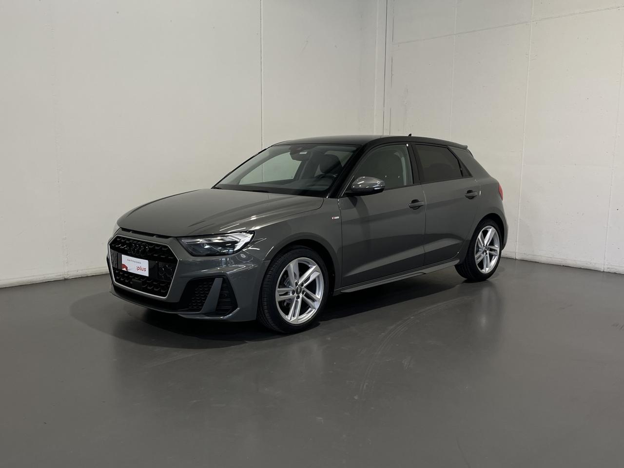 AUDI A1 SPORTBACK 35 TFSI S-TRONIC S-LINE EDITION