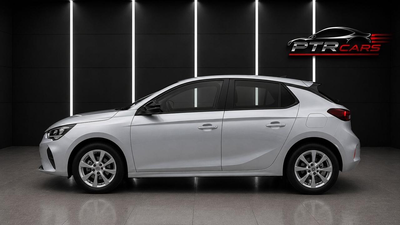 Opel Corsa 1.2 Edition s
