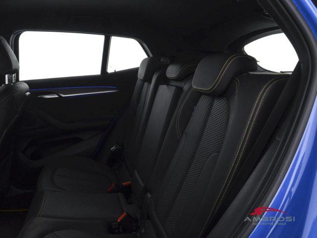 BMW X2 xDrive18d Msport-X