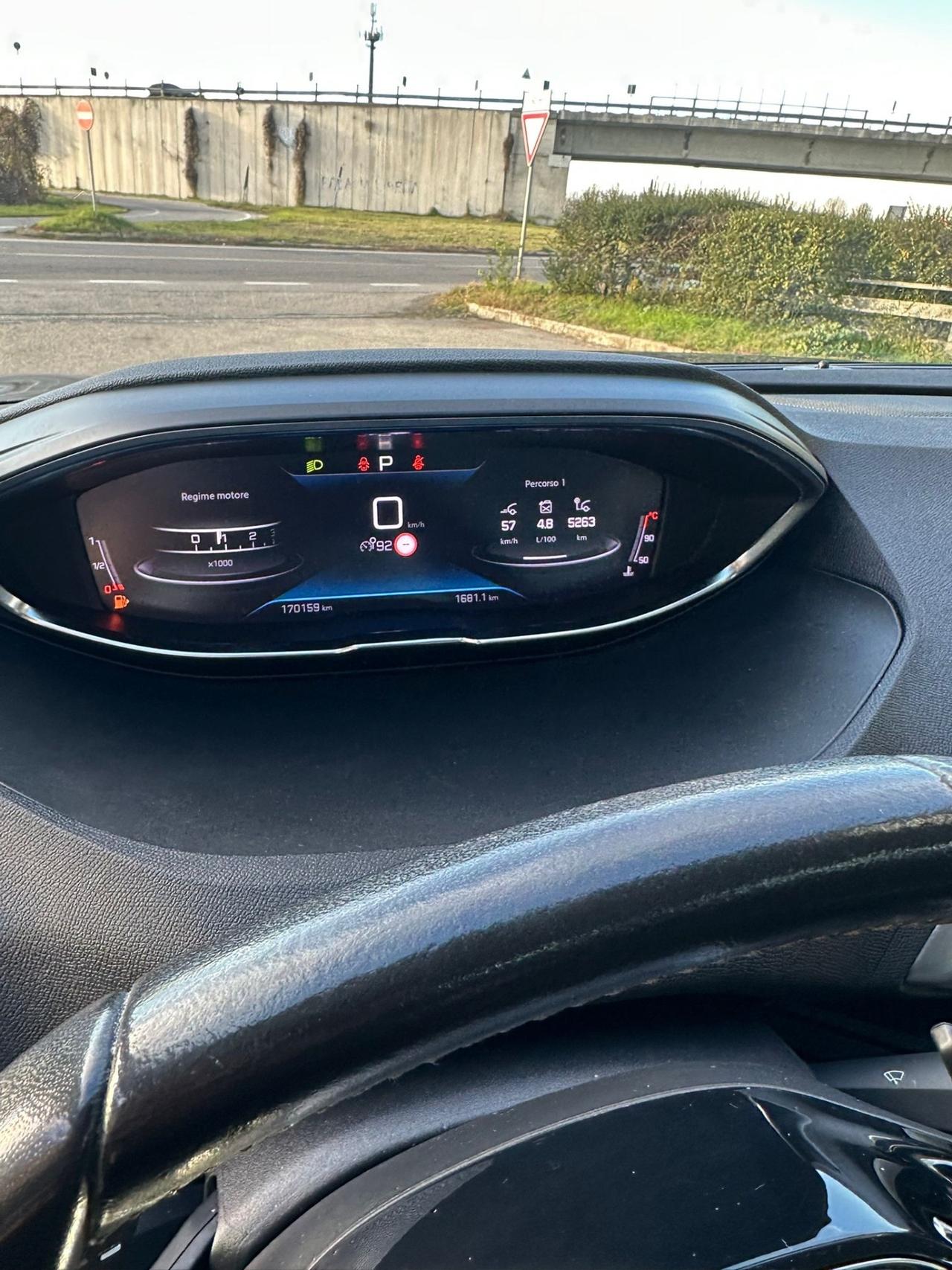 Peugeot 5008 BlueHDi 130 S&S EAT8 GT