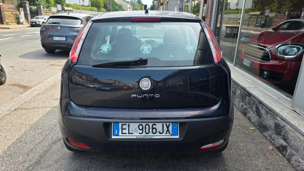 Fiat Punto Evo 1.4 3 porte S&S Active