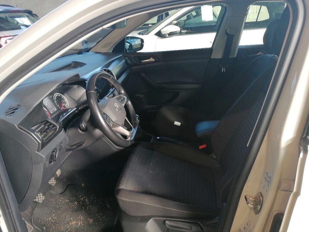 Volkswagen T-Cross 1.0 TSI STYLE BMT