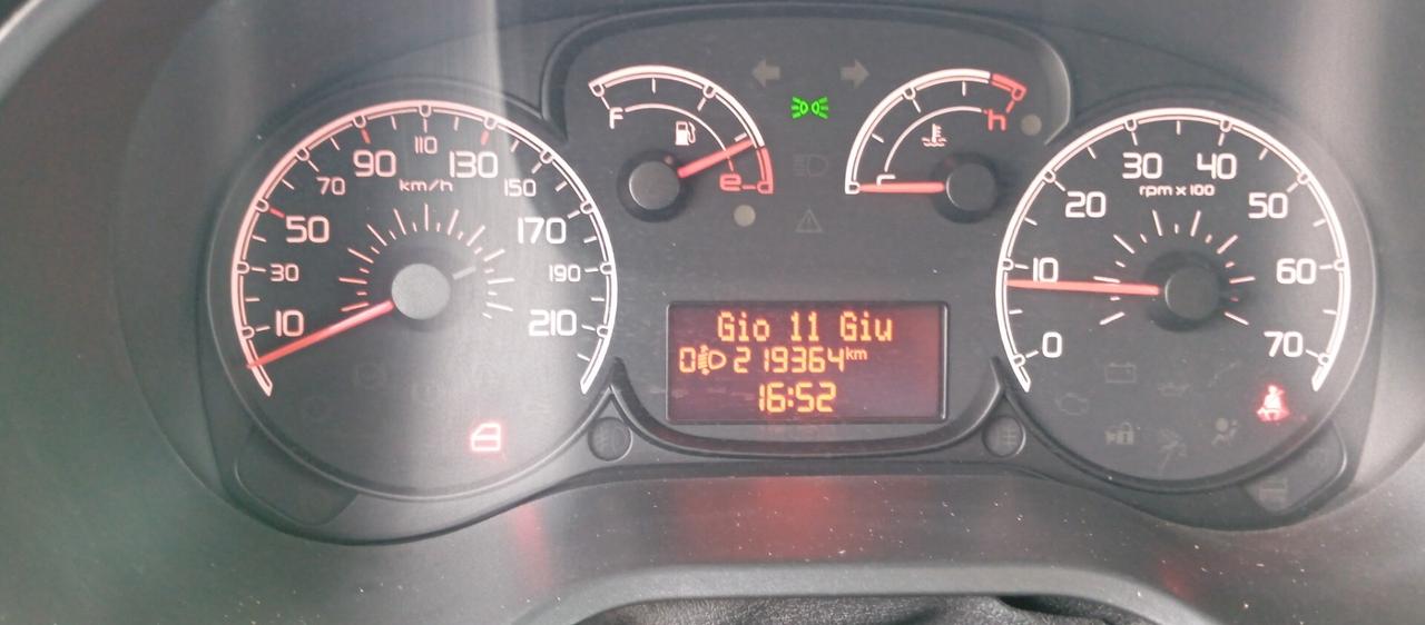 Fiat Doblo Doblò 1.6 M-Jet 105CV - Iva compresa