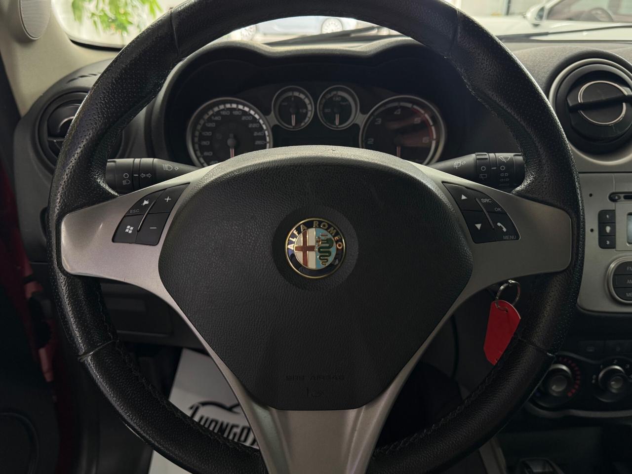 Alfa Romeo MiTo 1.3 JTDm Progression