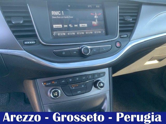 OPEL Astra 1.0 Turbo ecoFLEX Start&Stop 5 porte Elective