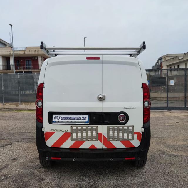 FIAT DOBLO 1.6 M-JET 105CV FURGONE - 2020