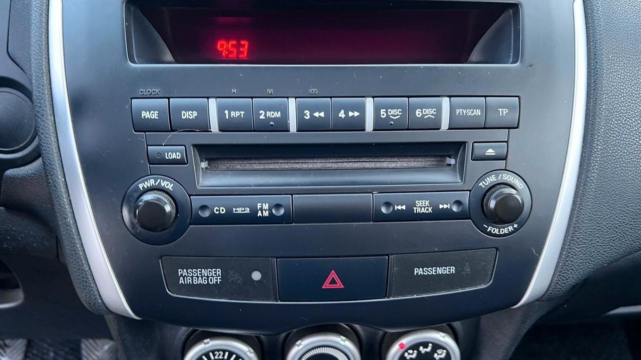 Mitsubishi ASX 1.8 DI-D 150 CV 4WD Intense ClearTec Panoramic