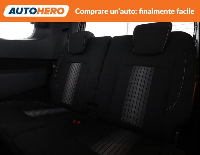 DACIA Lodgy Stepway 1.5 Blue dCi 8V 115CV 7 posti