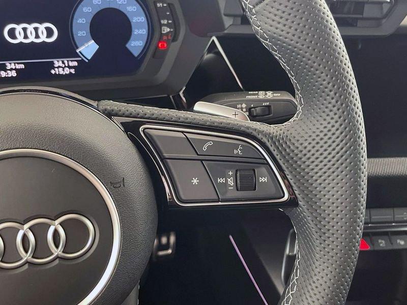 Audi A3 A3 allstreet 35 TDI S tronic Business Advanced