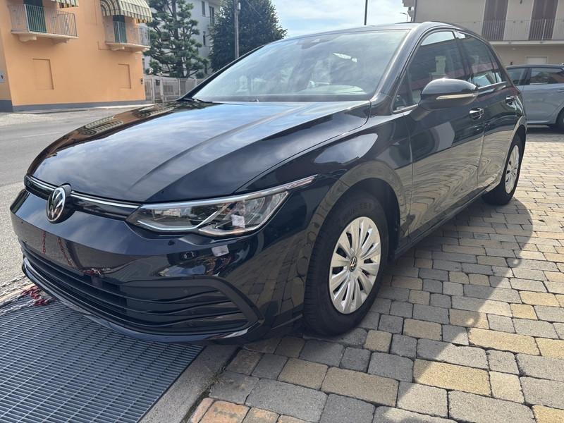Volkswagen Golf 1.0 tsi evo Life 110cv