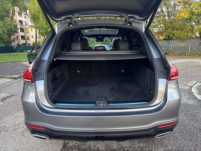 Mercedes-Benz GLE 300 d mhev Premium Plus 4matic auto