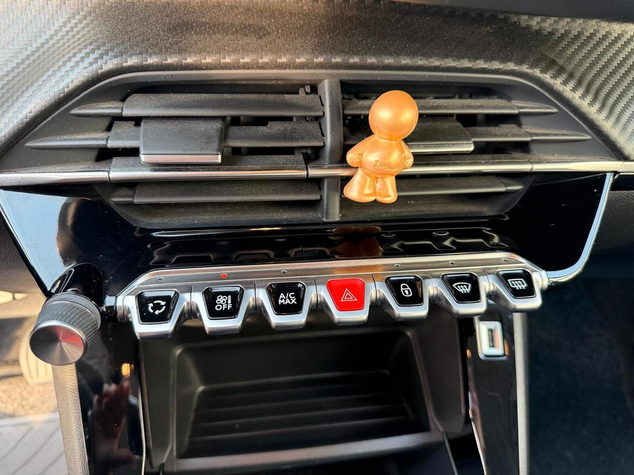 Peugeot 208 PureTech 75 Stop&Start 5 porte Like