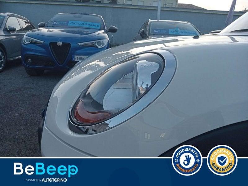 MINI Mini 5 porte Mini 3 porte MINI 1.2 ONE 3P