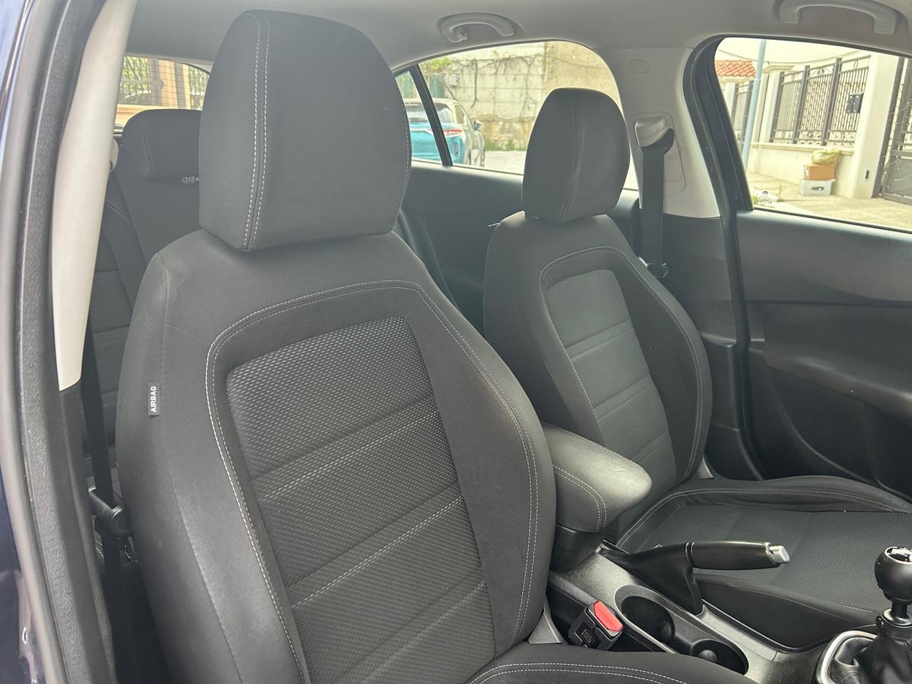 Fiat Tipo 1.6 Mjt S&S 5 porte Lounge