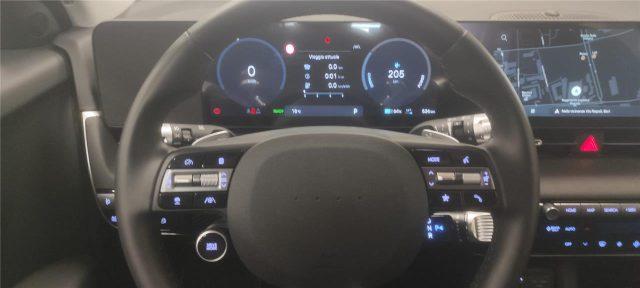 HYUNDAI Ioniq 5 Ioniq 5 63 kWh Exclusive