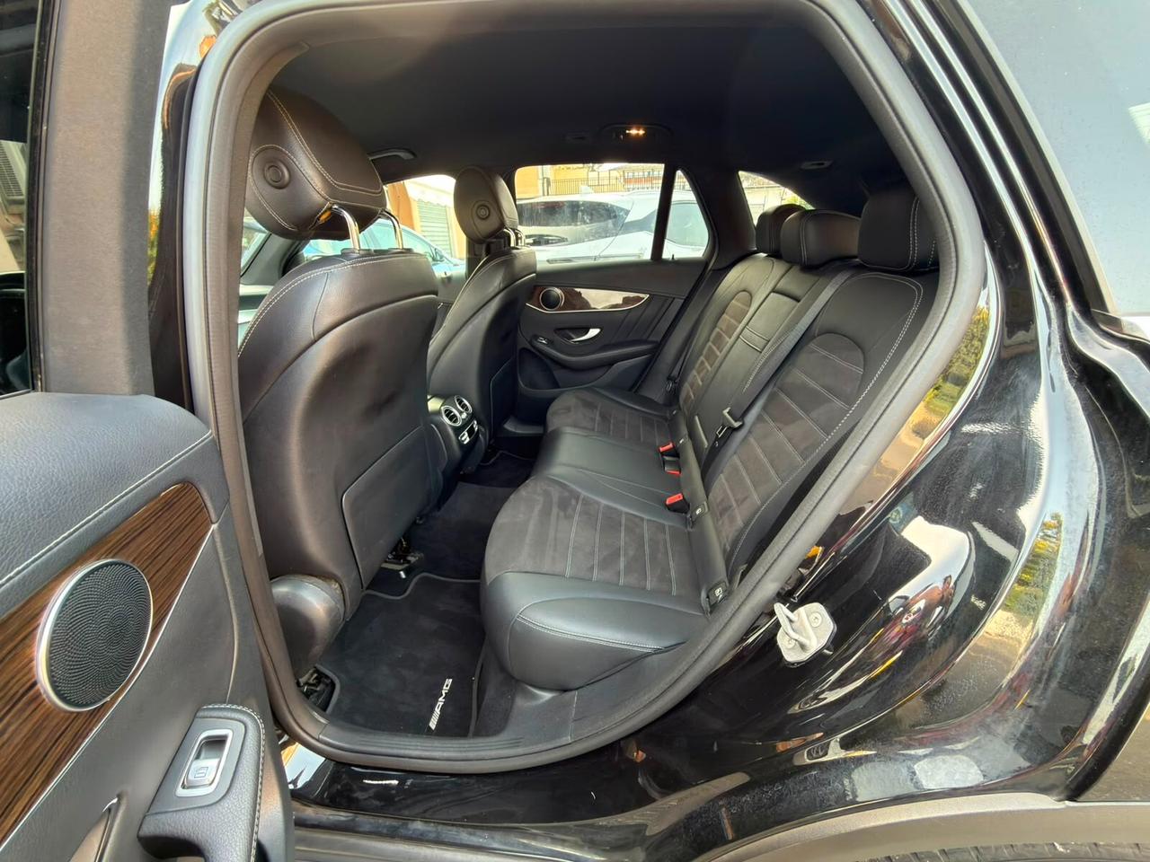 Mercedes-benz GLC 300 d 4Matic Premium Plus