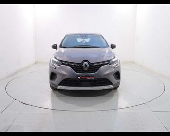 RENAULT Captur TCe 100 CV Business