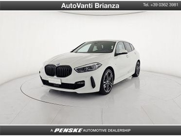 BMW Serie 1 118d 5p. Msport - Spoiler Msport