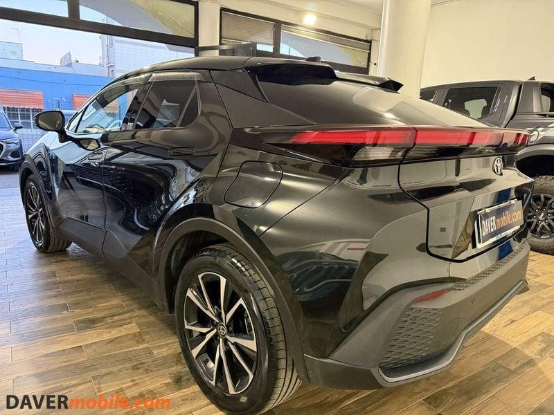 Toyota C-HR C-HR 2.0 HV Trend