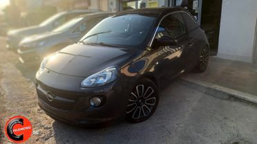 Opel Adam 1.4 87 CV GPL Tech Unlimited