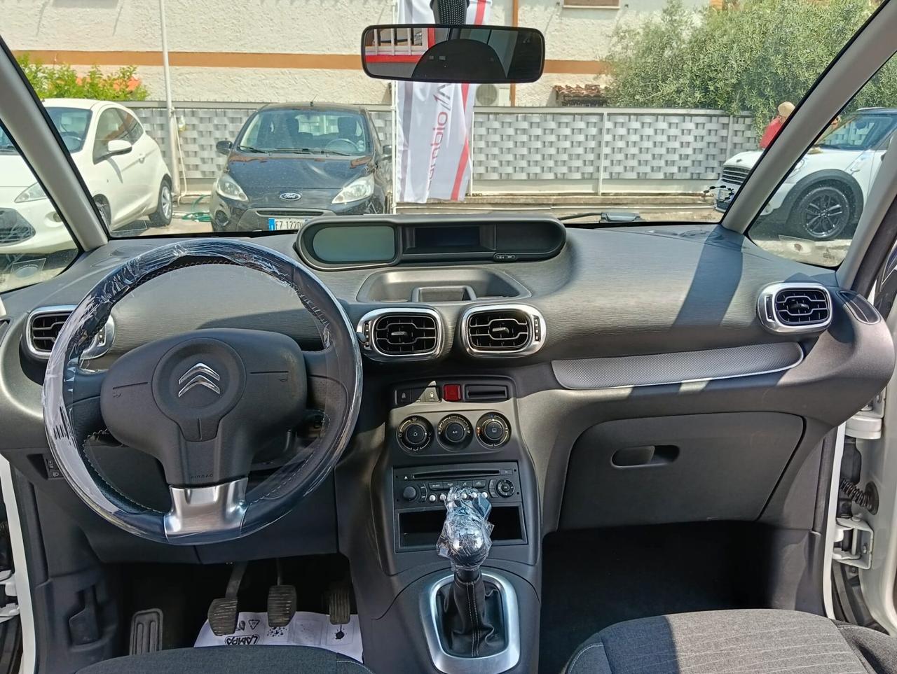 Citroen C3 Picasso C3 Picasso BlueHDi 100 Feel Edition