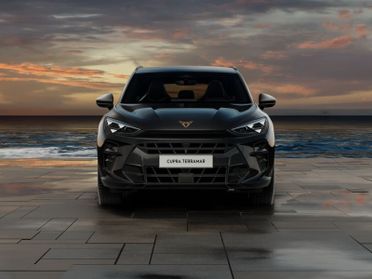 Cupra Terramar 1.5 e-hybrid 204cv dsg