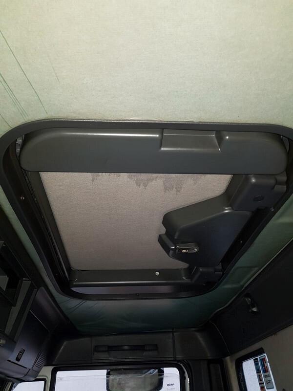 Iveco Eurocargo 75E15 Carroattrezzi Clima