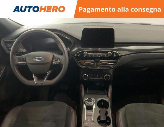 FORD Kuga 2.5 Full Hybrid 190 CV CVT 2WD ST-Line X